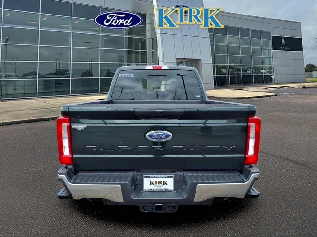 New 2026 Ford F-250 XL Crew Cab