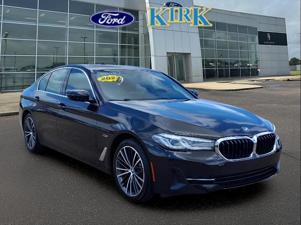 2023 Bmw 530e 530xe photo 4