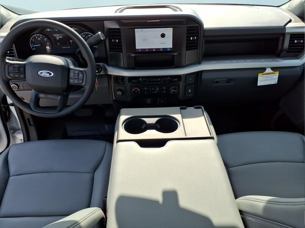 New 2026 Ford F-250 XL Extended Cab