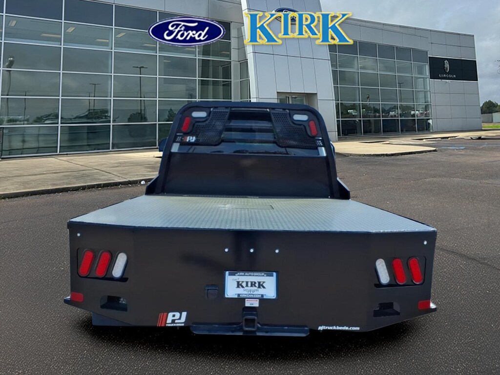 New 2026 Ford F-350 XLT Extended Cab