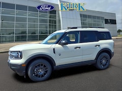 2025 Ford Bronco Sport Big Bend SUV