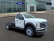 Ford F-450