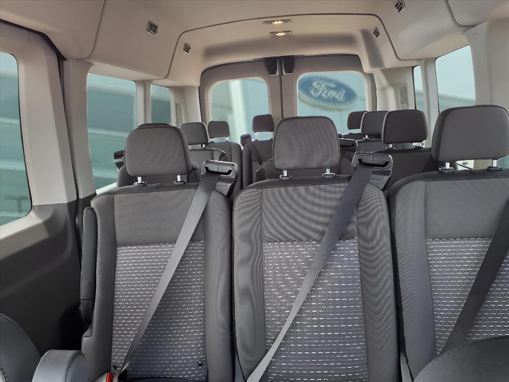2025 Ford Transit Passenger Van XLT - Photo 36