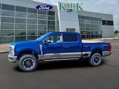 2026 Ford F-250 King Ranch Crew Cab