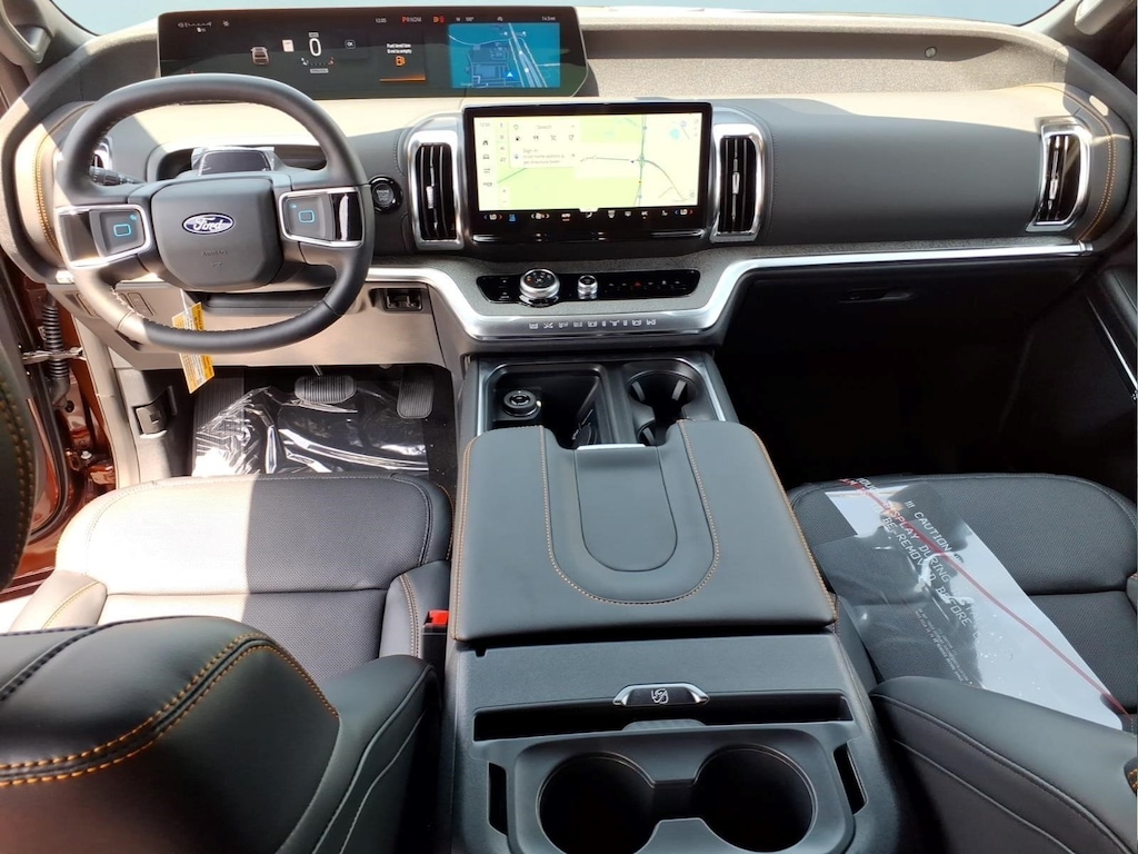 New 2027 Ford Expedition Tremor Sport Utility