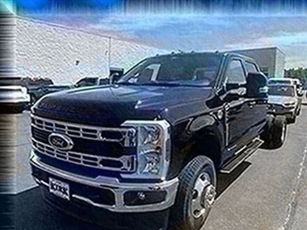 2024 Ford F-350 XLT Crew Cab