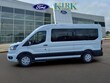 Ford Transit Wagon