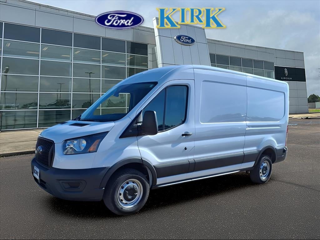 Used 2024 Ford Transit Van Base Cargo Van