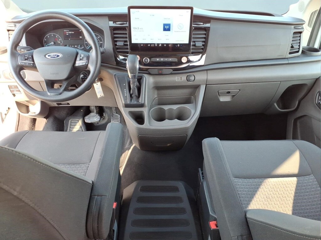 Used 2023 Ford Transit Wagon XLT Wagon