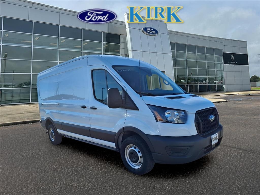 Used 2024 Ford Transit Van Base Cargo Van