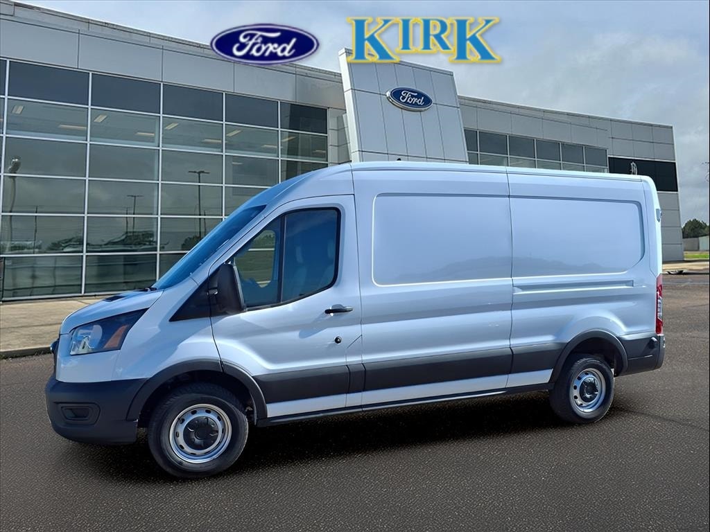 2024 Ford Transit 250 Med Roof 148 WB's photo