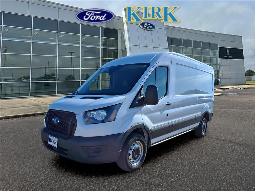 Used 2024 Ford Transit Van Base Cargo Van