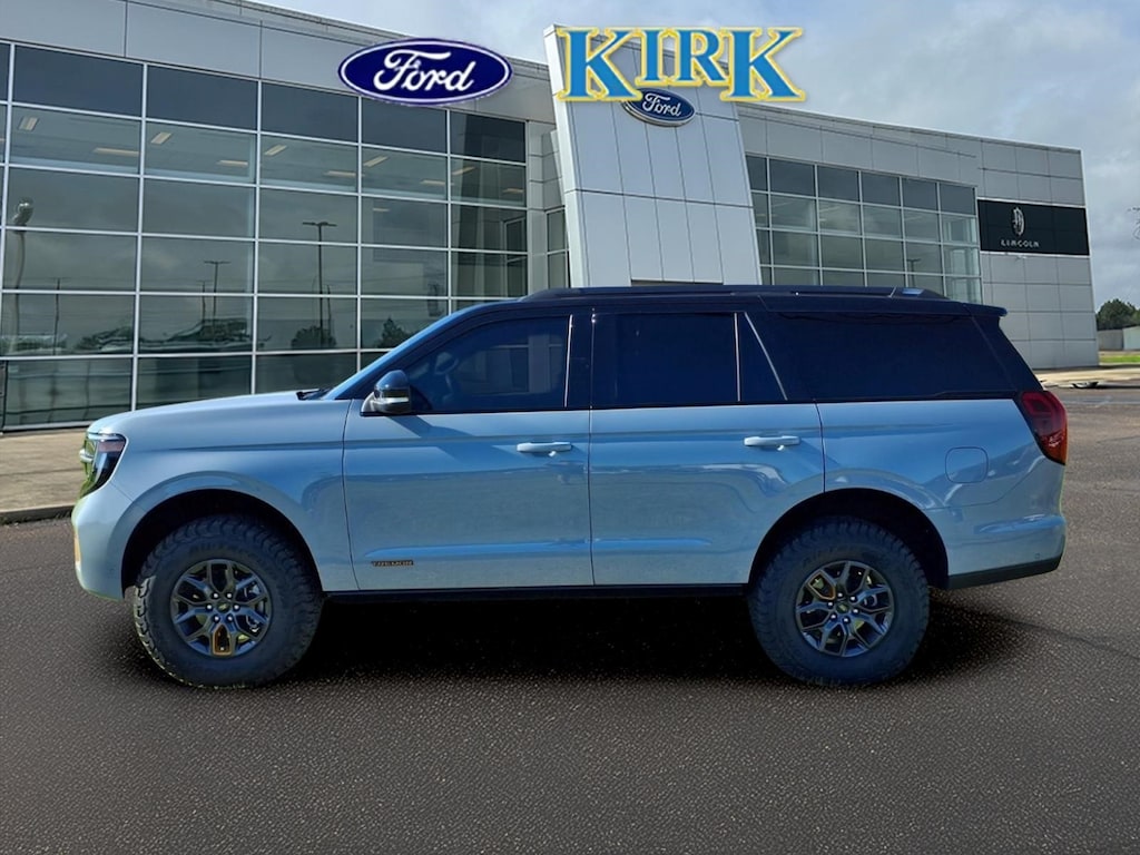 Used 2025 Ford Expedition Tremor SUV