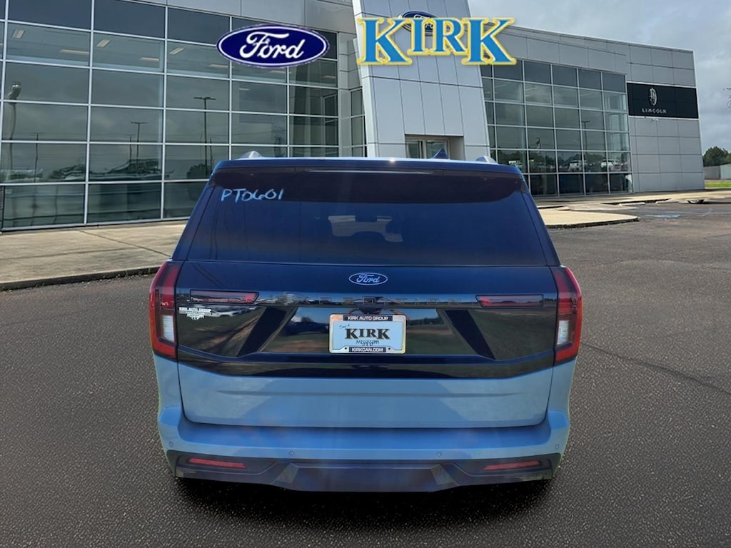 Used 2025 Ford Expedition Tremor SUV
