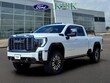  GMC Sierra 2500HD