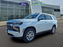 2025 Chevrolet Tahoe Premier SUV