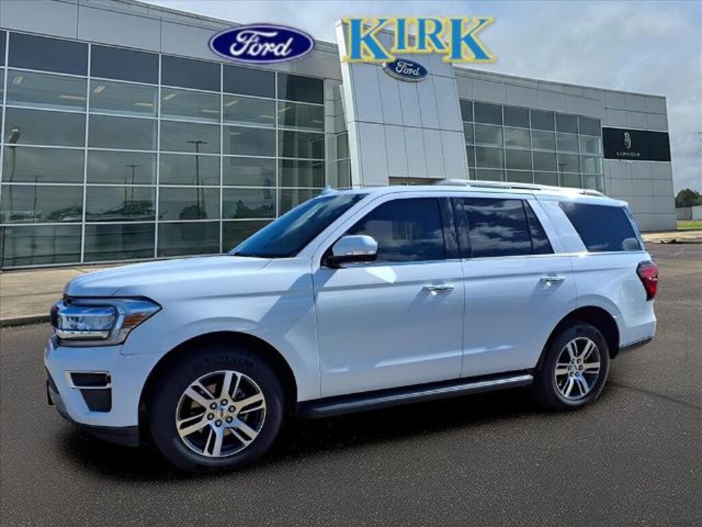 Used 2023 Ford Expedition Limited SUV