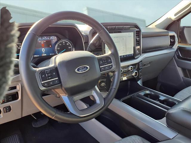 2023 Ford F-150 XLT - Photo 13