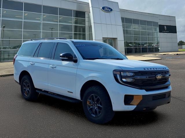 Certified 2025 Ford Expedition Tremor SUV
