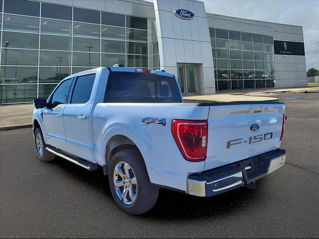 2023 Ford F-150 XLT - Photo 7