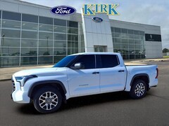 2025 Toyota Tundra SR5 Crew Cab Short Bed Truck