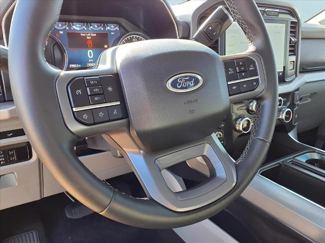 2023 Ford F-150 XLT - Photo 12