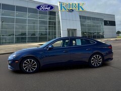 2022 Hyundai Sonata Limited Sedan