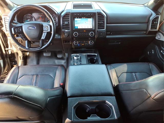 Certified 2019 Ford Expedition Limited SUV
