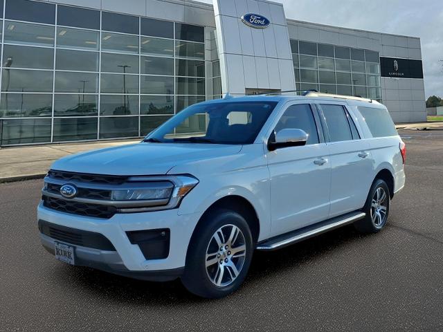 2023 Ford Expedition