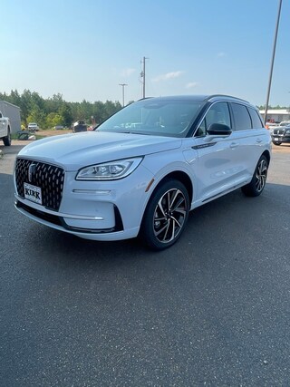 2025 Lincoln Corsair Grand Touring CROSSOVERS