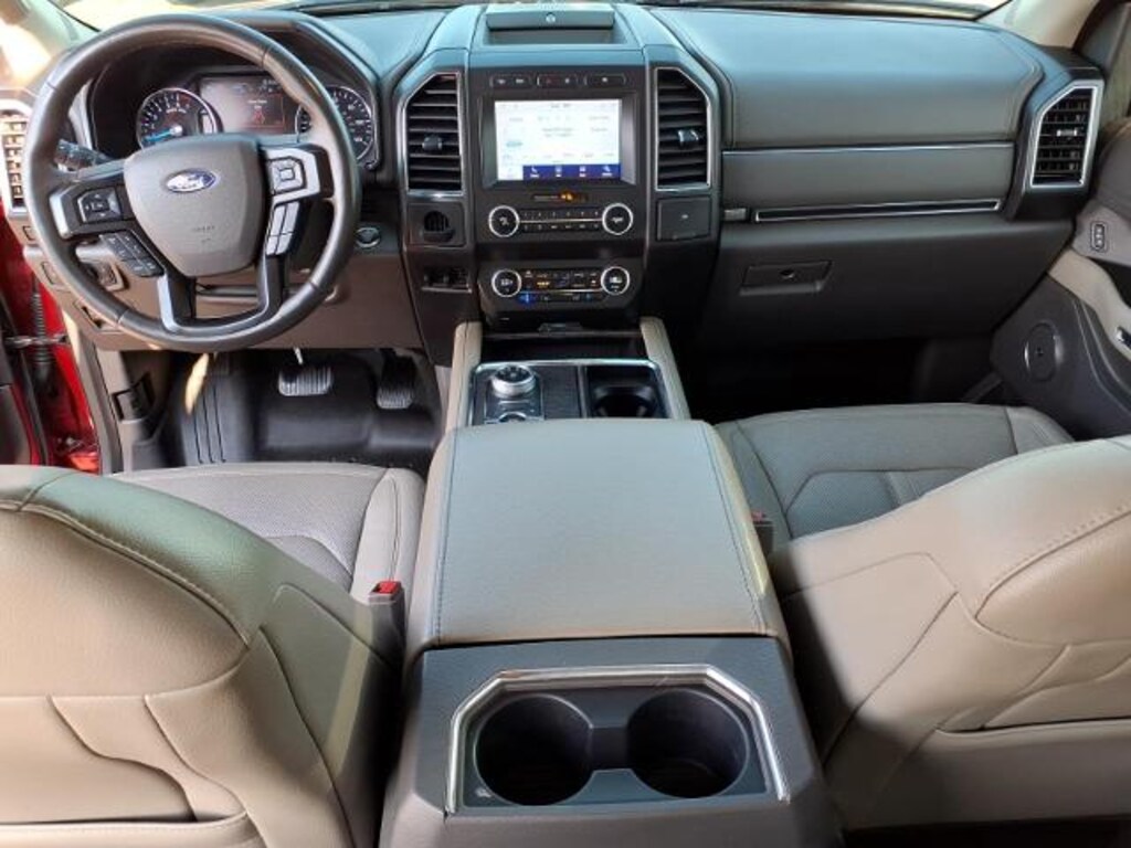 Used 2020 Ford Expedition Limited SUV