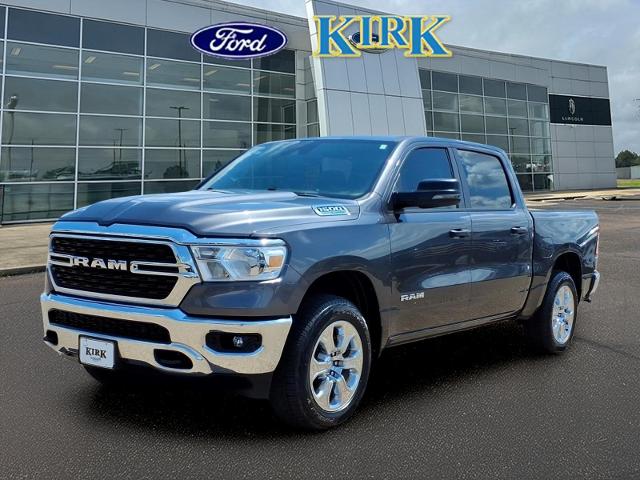 2024 RAM 1500 Pickup Big Horn/Lone Star