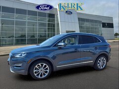 2019 Lincoln MKC Select SUV
