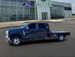 Ford F-350 Chassis Cab