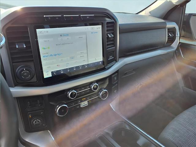 2023 Ford F-150 XLT - Photo 15