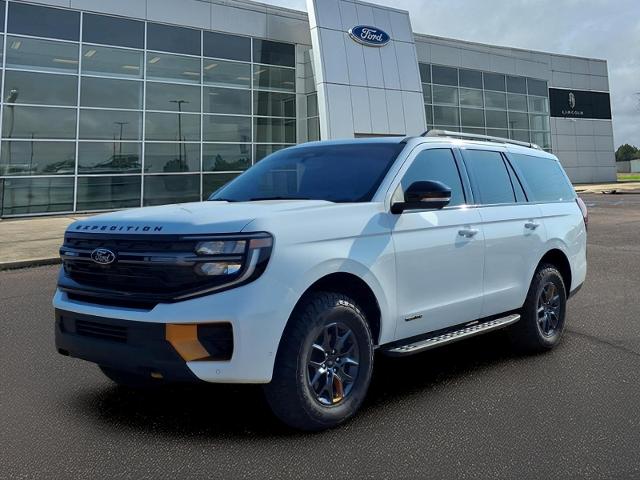 Certified 2025 Ford Expedition Tremor SUV