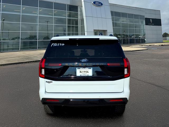 Certified 2025 Ford Expedition Tremor SUV