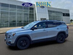 2023 GMC Terrain AT4 SUV