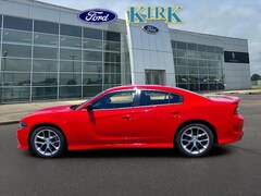 2023 Dodge Charger GT Sedan