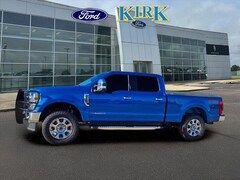 2020 Ford F-250 Lariat SHORT BED CREW CAB TRUCK