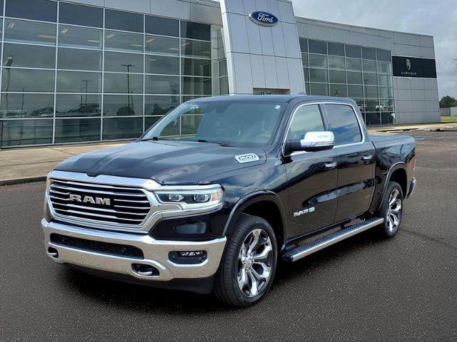 2022 RAM 1500 Pickup Longhorn