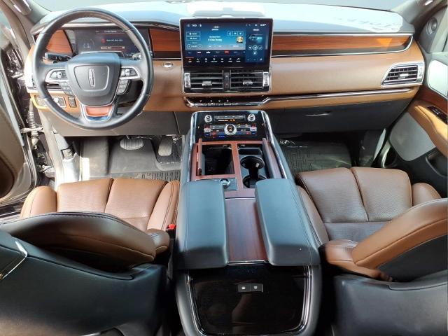 Certified 2023 Lincoln Navigator Reserve SUV