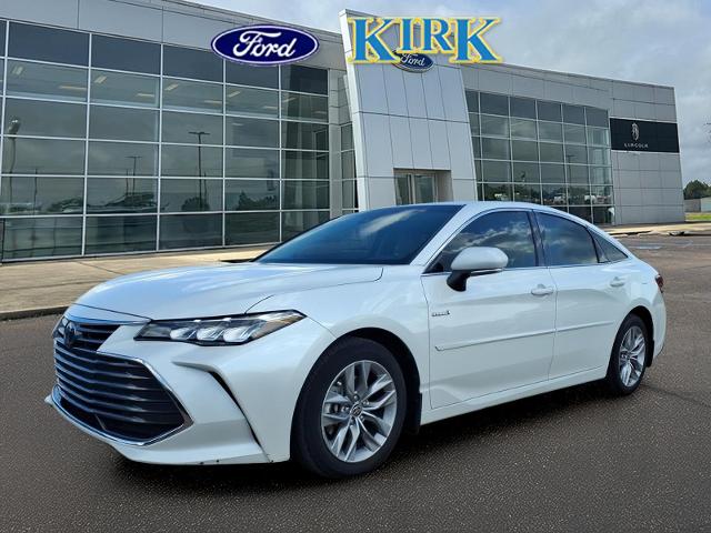 2021 Toyota Avalon