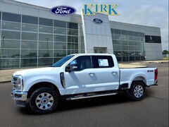 2024 Ford F-250 Lariat Crew Cab Short Bed Truck