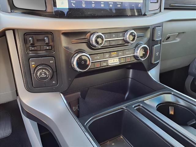 2023 Ford F-150 XLT - Photo 16