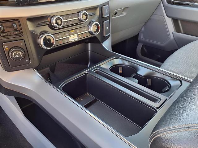2023 Ford F-150 XLT - Photo 17