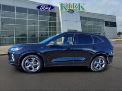 2024 Ford Escape ST-Line SUV