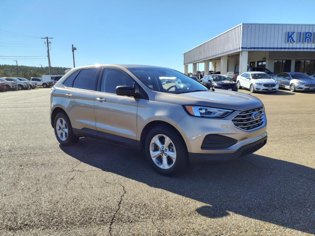 Used 2020 Ford Edge SE with VIN 2FMPK4G9XLBA91278 for sale in Grenada, MS