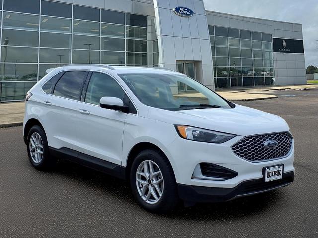 Certified 2023 Ford Edge SEL SUV