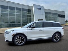 2020 Lincoln Corsair Reserve SUV